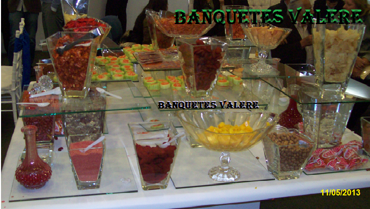 banquetes fiestas fin de año